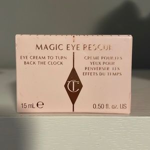 CHARLOTTE TILBURY EYE RESCUE